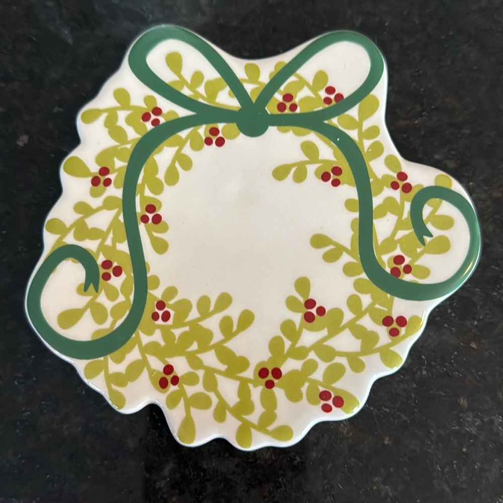 mini box wreath happy everything